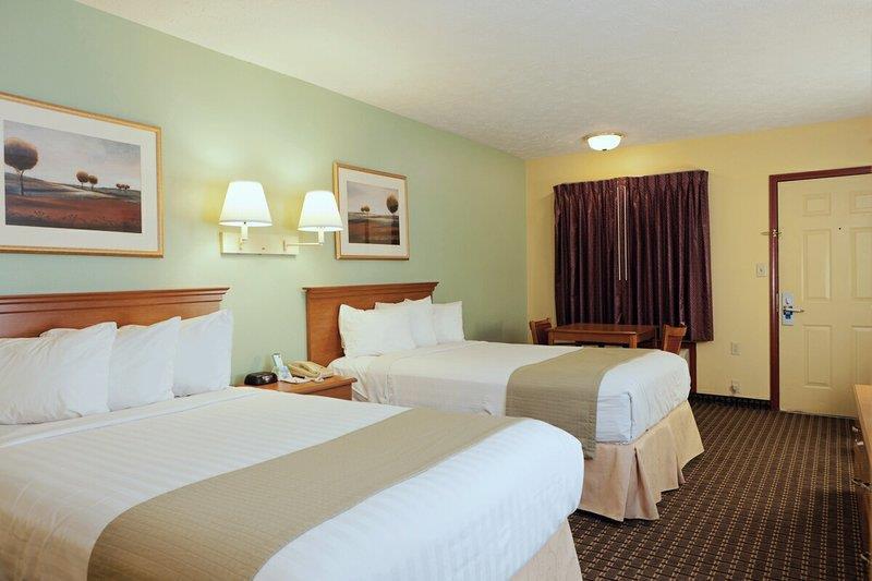 Best Western Acworth Inn Pokoj fotografie