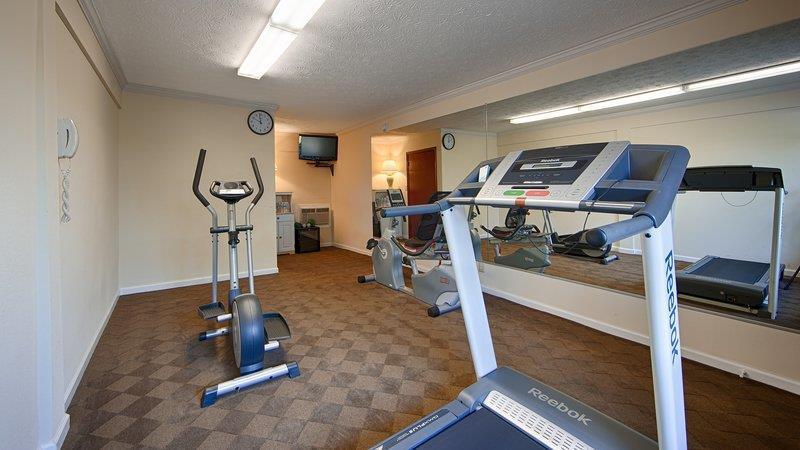 Best Western Acworth Inn Zařízení fotografie