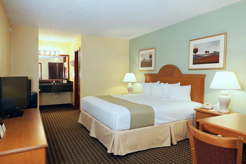 Best Western Acworth Inn Pokoj fotografie