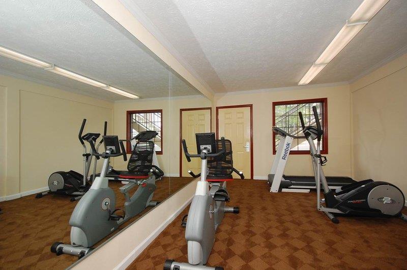 Best Western Acworth Inn Zařízení fotografie