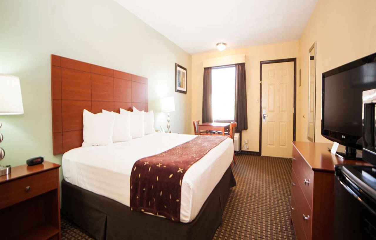 Best Western Acworth Inn Exteriér fotografie